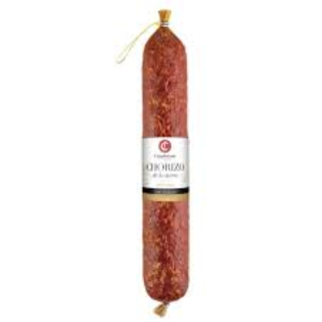 SALAME PICCANTE GERONIMO PKG